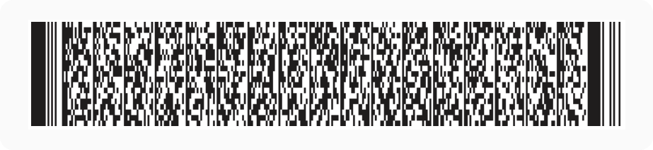 AAMVA Barcode Scanner - Scanbot SDK