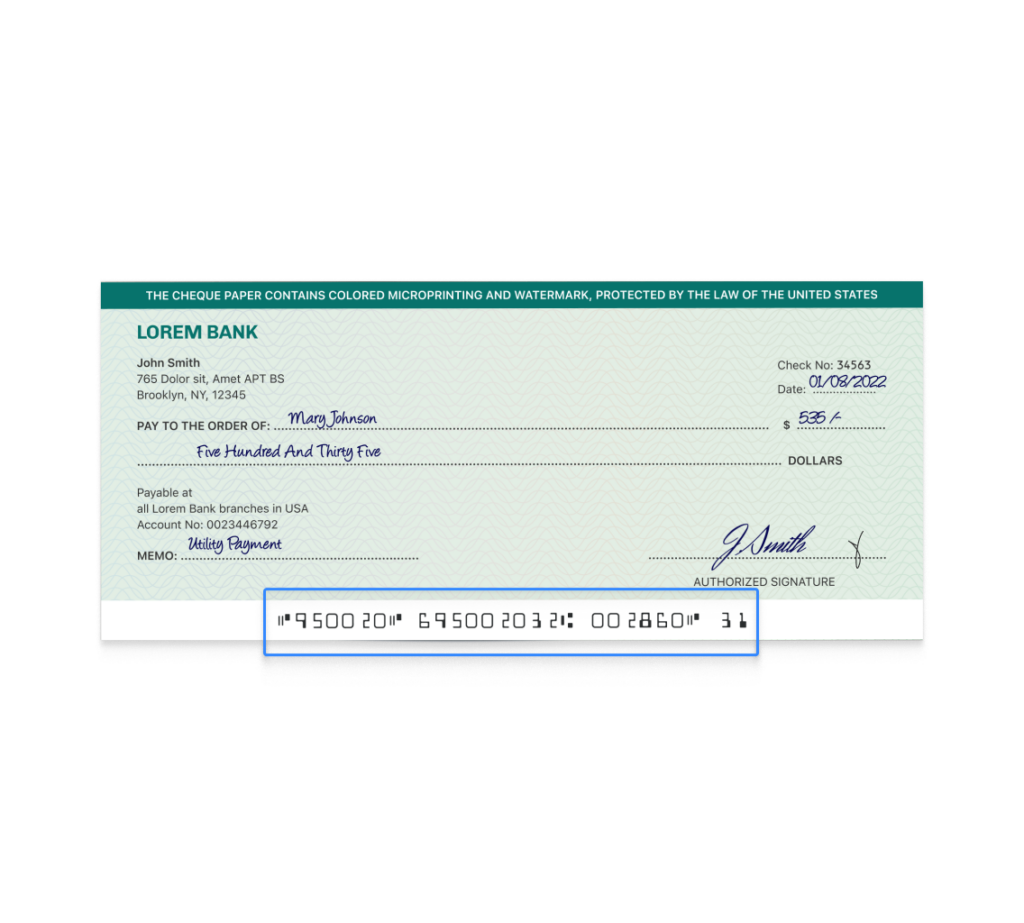 Check Scanner Software Scanbot SDK Check Scanner Software Scanbot SDK