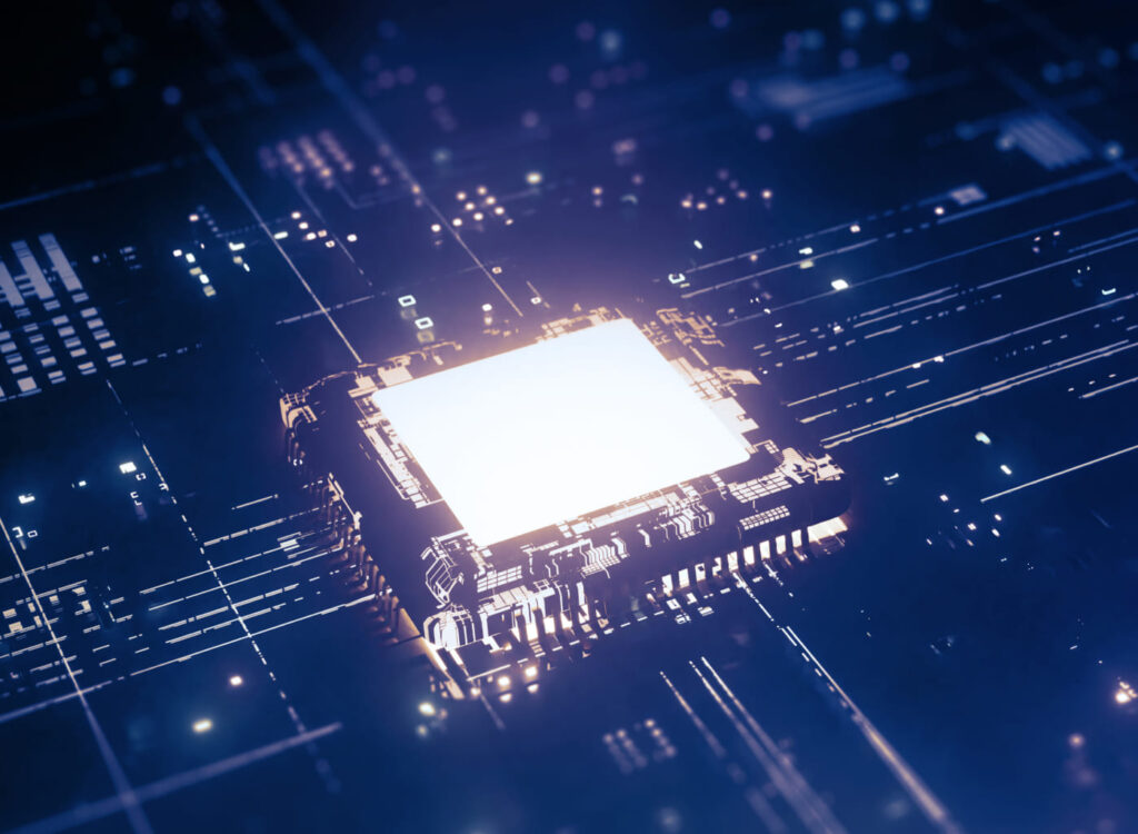 How on-device processing impacts mobile intelligence - Scanbot SDK