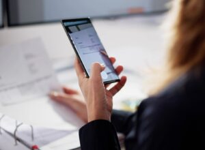 medical data entry