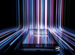 barcode scanner speed