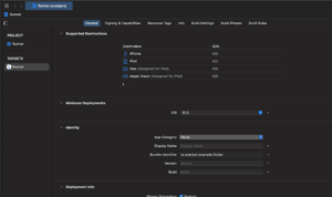 How to find your Bundle ID, Application ID, or Package Name - Scanbot SDK