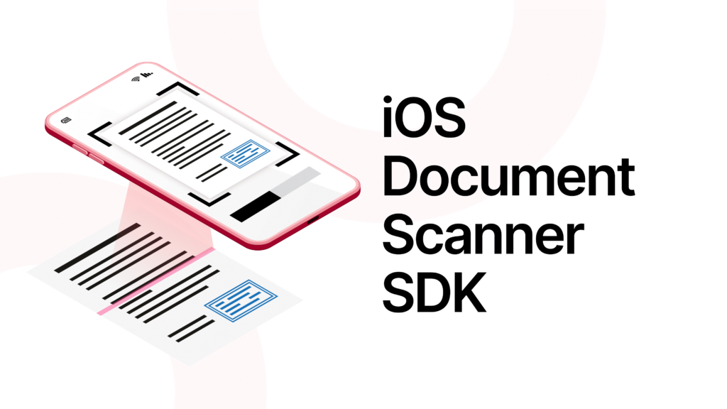 Developer Insights - Scanbot SDK