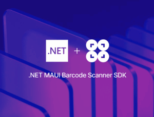 Windows Barcode Scanner SDK