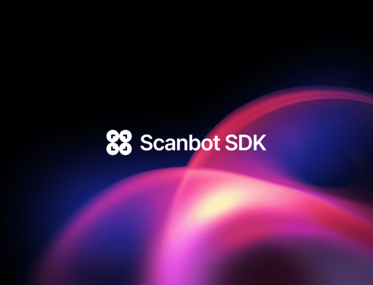 Scanbot SDK