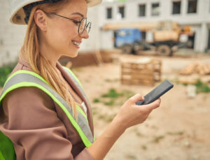 Barcode Asset tracking