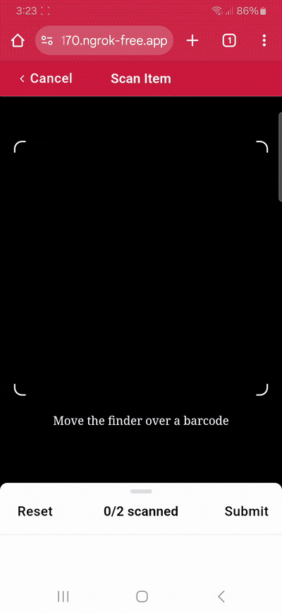 parcel-package-scanner-find-pick-gif Find & Pick package scanner