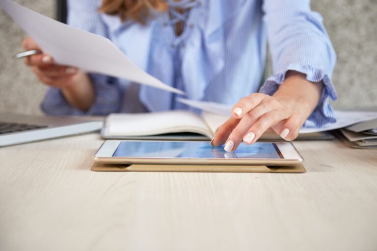 PNG scanner app: How to convert documents into the versatile file format