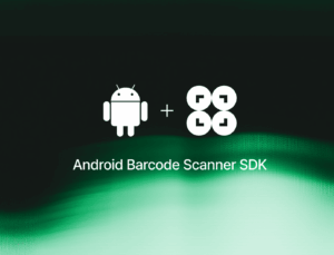 React Native Barcode Scanner SDK