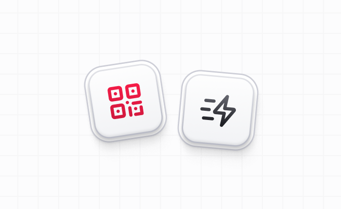 Scanning capabilities & specialization