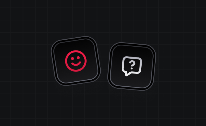 Support & service tiers