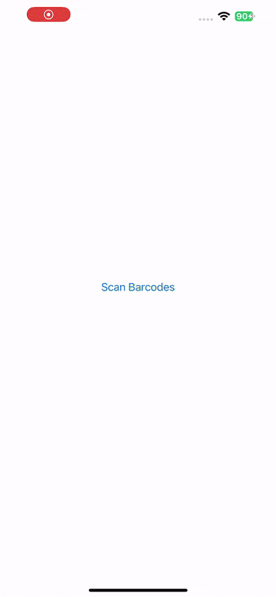 ios-barcode-scanner-tutorial-storyboard-multi-scanning Scanning multiple barcodes using the AR overlay with our iOS Barcode Scanner app