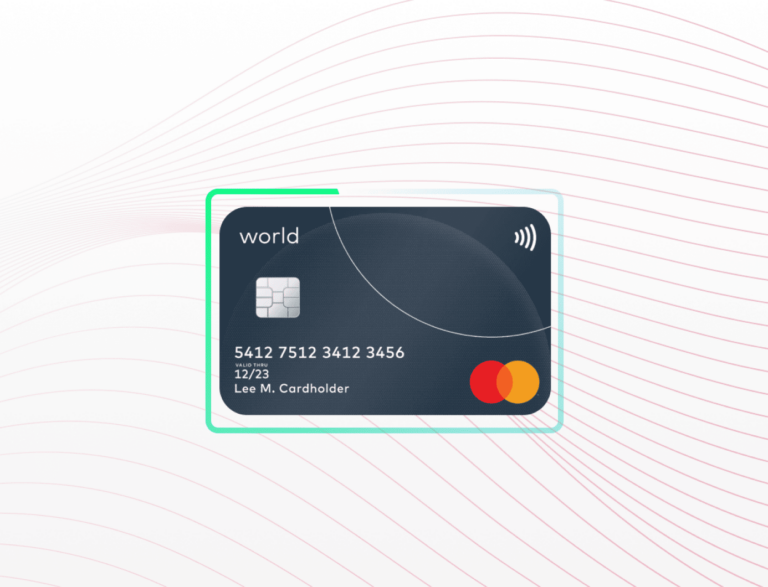 iOS Credit Card Scanner
