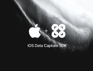 iOS Data Capture SDK