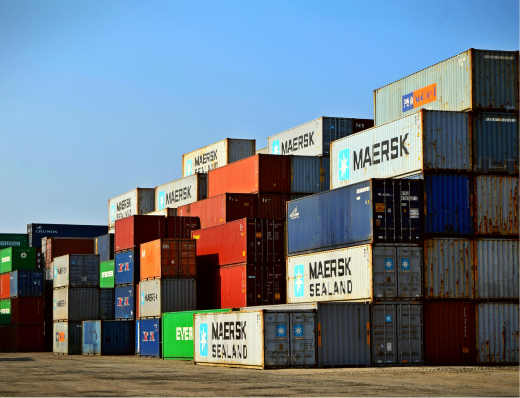 lot traceability
