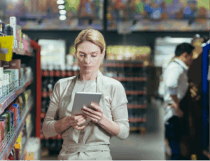 How many types of barcode scanners are there?