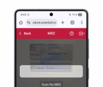 Barcode and Document Scanner Demo Apps - Scanbot SDK