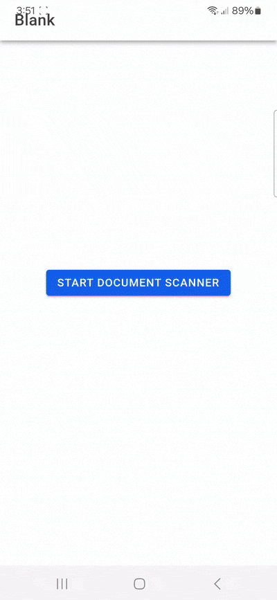 ionic-capacitor-document-scanner-tutorial-gif Scanning a document and exporting it as a PDF using our Ionic Capacitor Document Scanner app