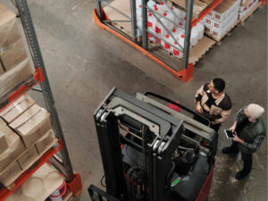 How many types of barcode scanners are there?