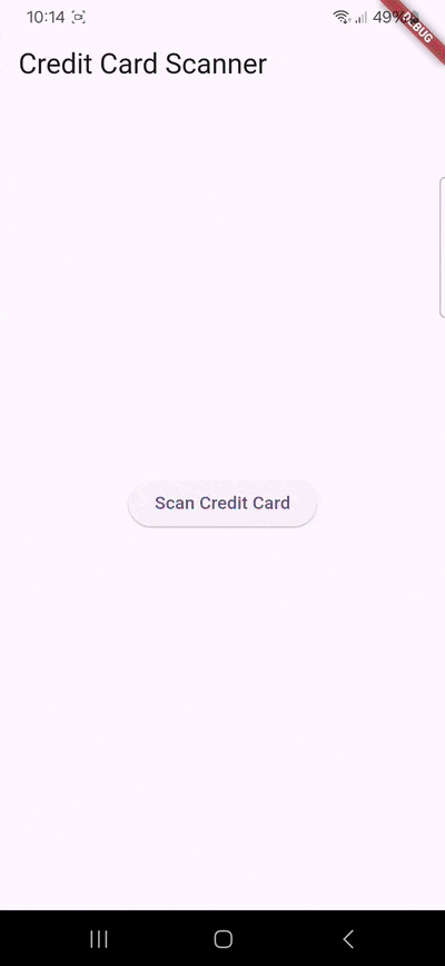flutter-credit-card-scanner-tutorial-gif Extracting the card number, cardholder name, and expiry date from a credit card with our Flutter Credit Card Scanner app