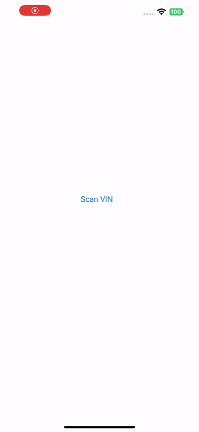 ios-vin-scanner-tutorial-gif Extracting a Vehicle Identification Number with our iOS VIN Scanner app