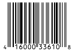 The future of barcodes: How recent trends are shaping industry landscapes 1 UPC barcode