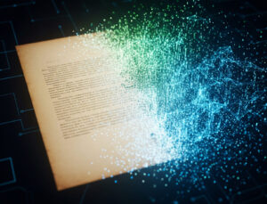JS camera document scanner tutorial