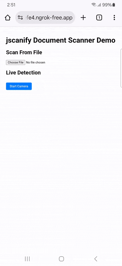 jscanify-camera-document-scanner-tutorial-single-html-gif Scanning a document with our single-HTML-file jscanify camera document scanner app