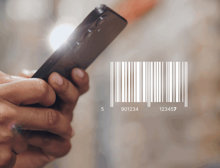 Blog Cover What is a check digit