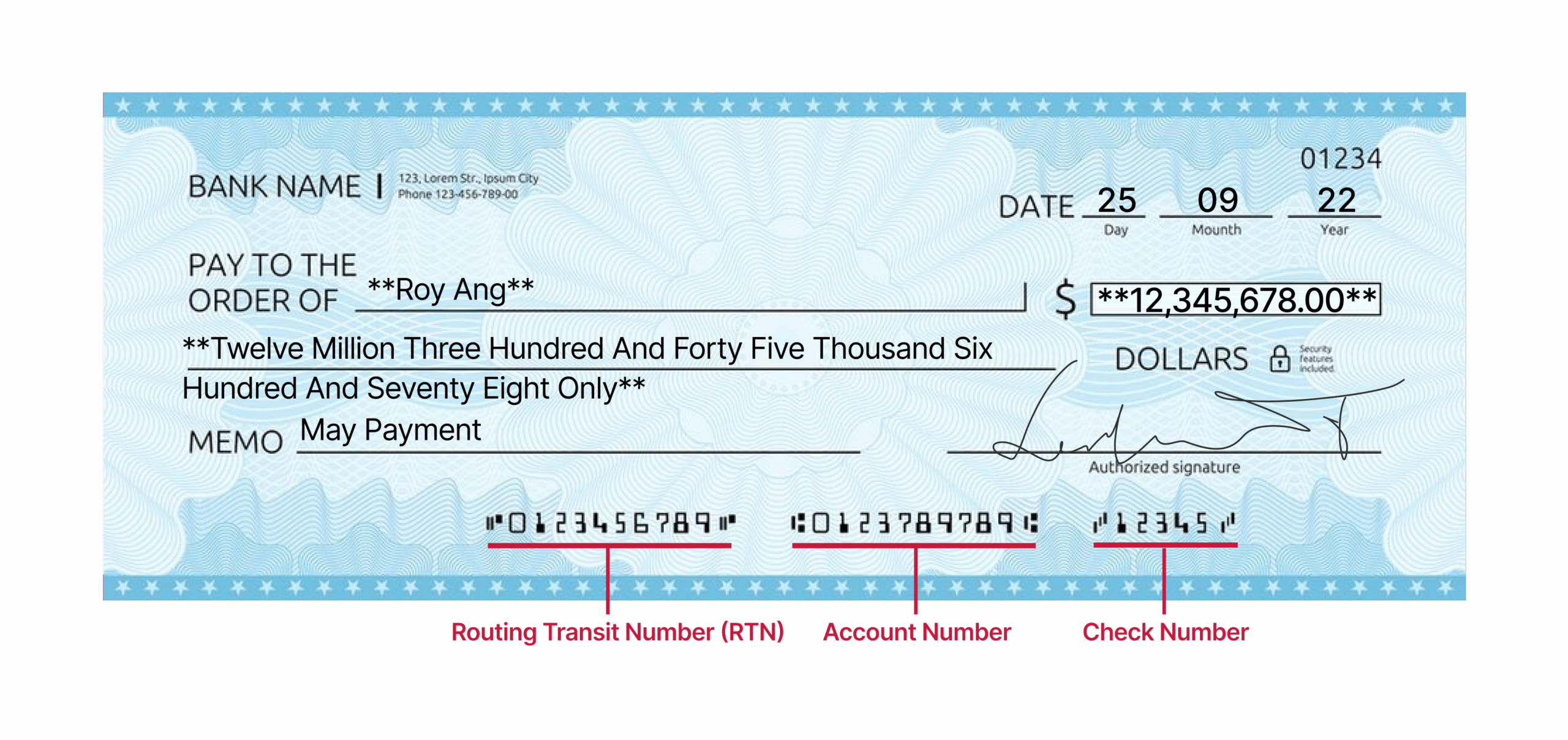 What is a MICR Code, and how does it work?  