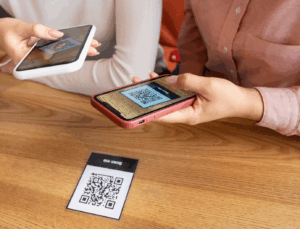 Blog cover Quagga2 vs. html5-qrcode