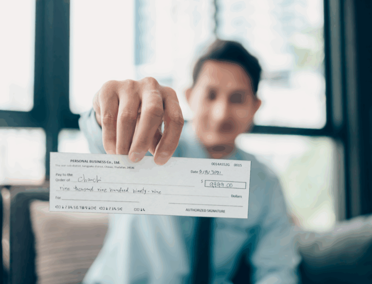 Blog cover: What is a MICR Code?