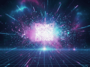 Instascan WebRTC QR code scanner HTML5 tutorial