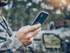 Blog IUID & MIL-STD-130N