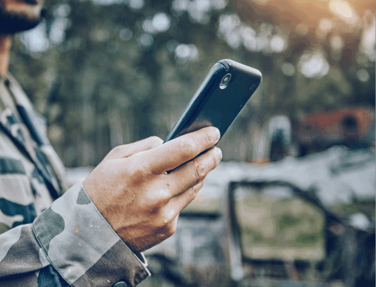 Blog IUID & MIL-STD-130N