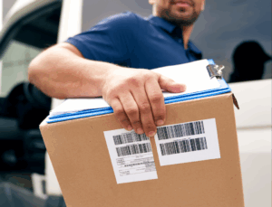 Blog cover: What are AIAG labels and how to scan them