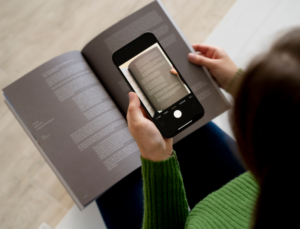 Cover React Native Document Scanners