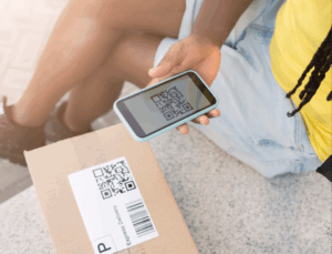 React Native barcode scanners