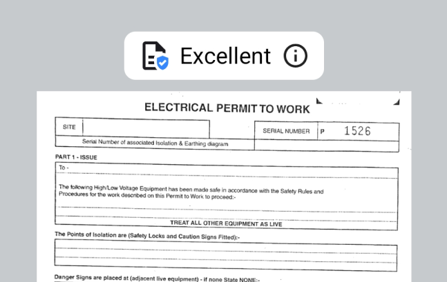 Document Quality Analyzer