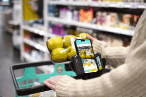 How Krónan perfected Scan & Go with the Scanbot SDK