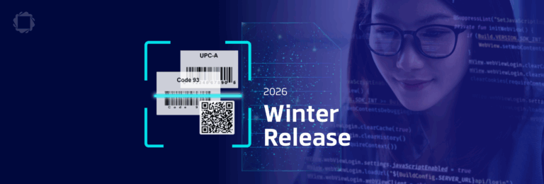 Winter 2026 Release: Introducing the Scanbot Linux SDK