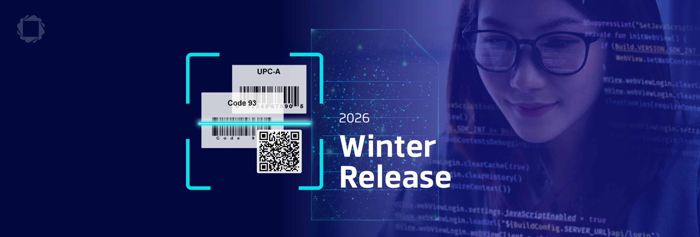 Winter 2026 Release: Introducing the Scanbot Linux SDK