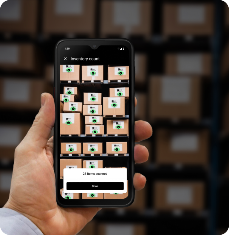 Inventory Management