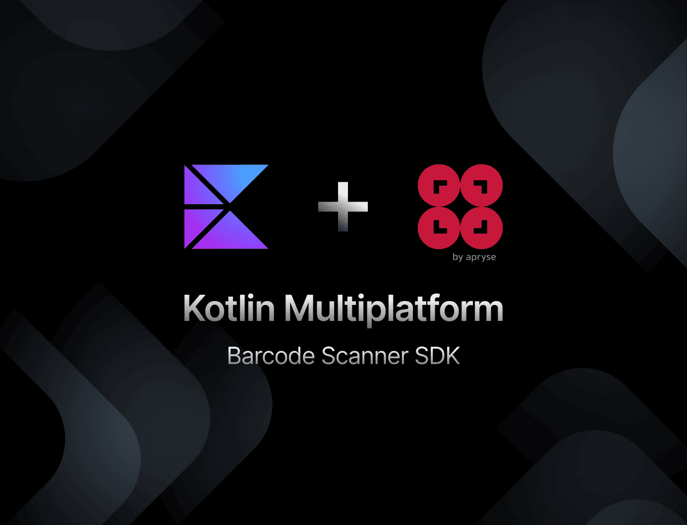 Build a Kotlin Multiplatform QR Code & Barcode Scanner - Scanbot SDK