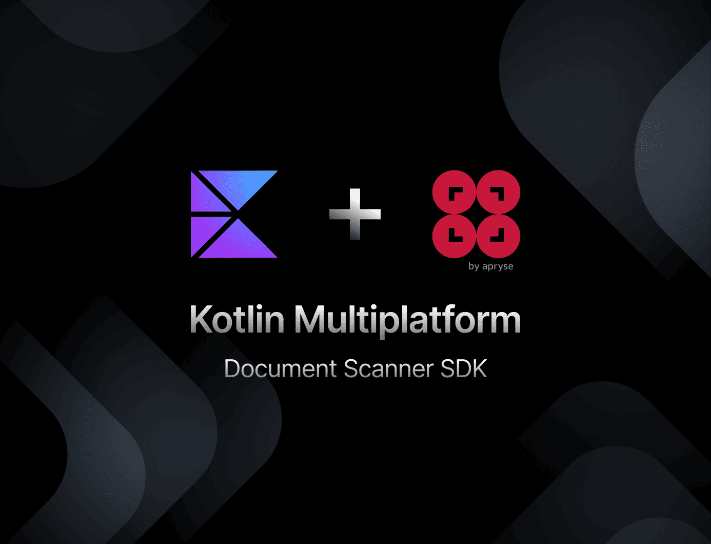 Build a document scanner in Kotlin with KMP - Scanbot SDK