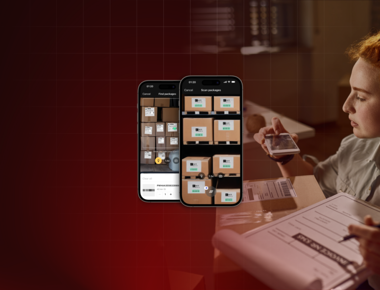 Barcode Scanning in Ionic Capacitor: A Practical Setup Guide