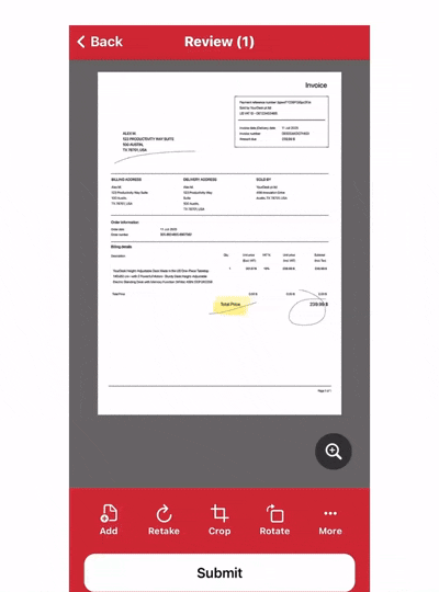 Document clean up Fall 2026 Release: Document Cleanup, Barcode Reconstruction & Landscape Orientation Support